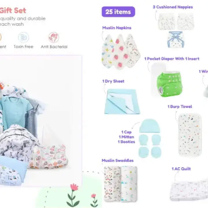 Why You Should Always Wash New Baby Clothes Before Use: A Parent’s Guide to Hygiene