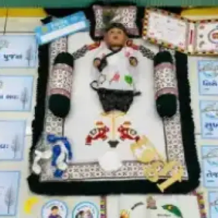 The Joyful Chatti Ceremony: Welcoming Your Newborn with Ancient Traditions